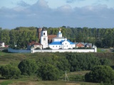 Свято - Васильевский мужской монастырь
